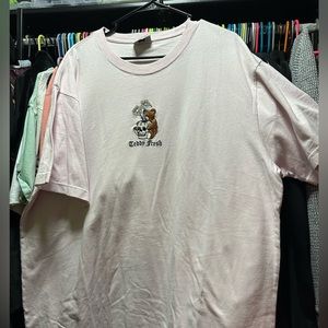 Teddy Fresh t-shirt